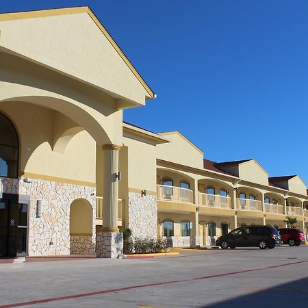 Express Inn&Suites Humble Extérieur photo