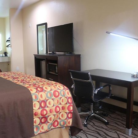 Express Inn&Suites Humble Extérieur photo