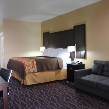 Express Inn&Suites Humble Extérieur photo