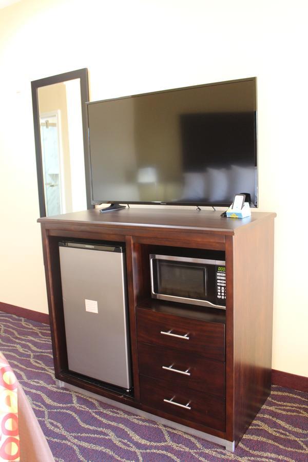 Express Inn&Suites Humble Extérieur photo