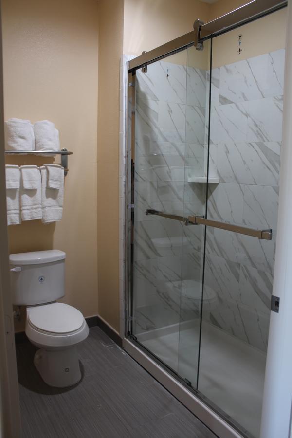 Express Inn&Suites Humble Extérieur photo