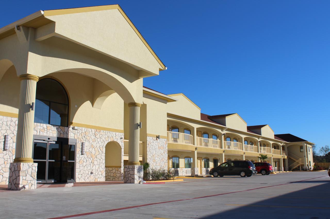 Express Inn&Suites Humble Extérieur photo