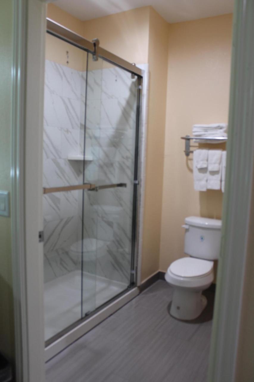 Express Inn&Suites Humble Extérieur photo